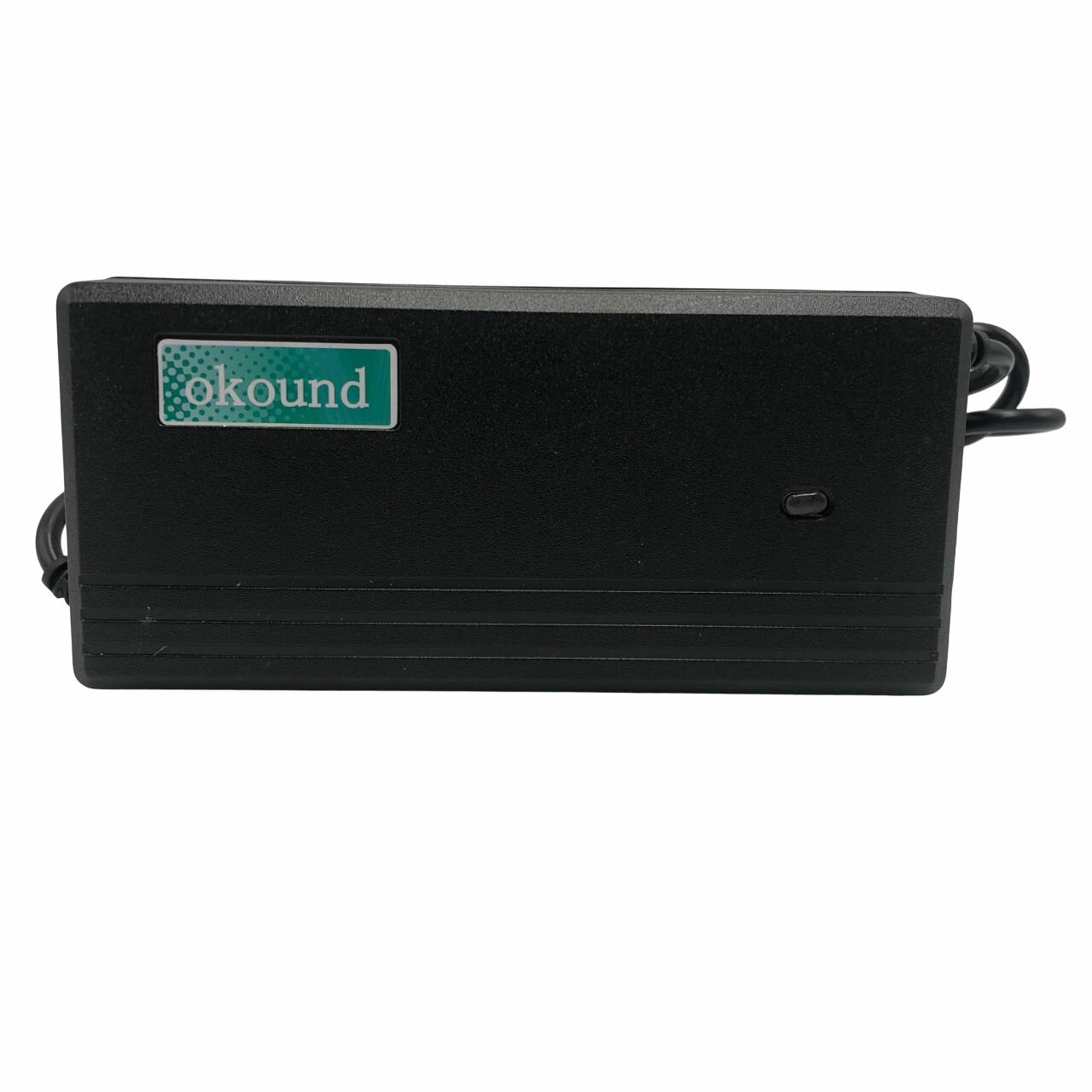 Зарядное устройство для электроскутера 48V12 — фото 1