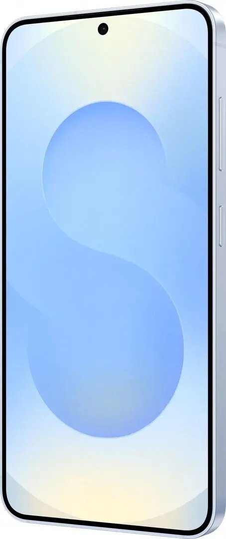 Смартфон Samsung Galaxy S25 — фото 1