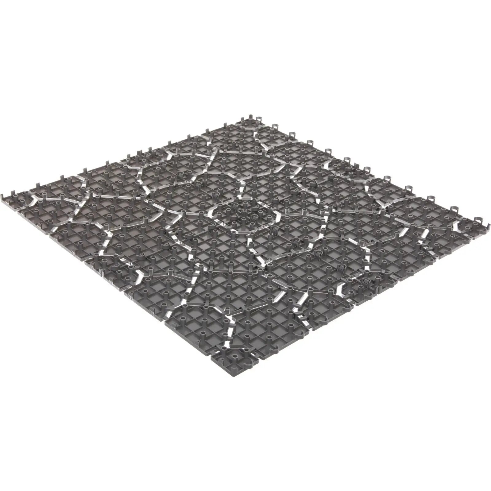 Антискользящее напольное покрытие: комфорт и безопасность в одном решении