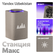 Умная колонка Яндекс Станция Макс с Zigbee