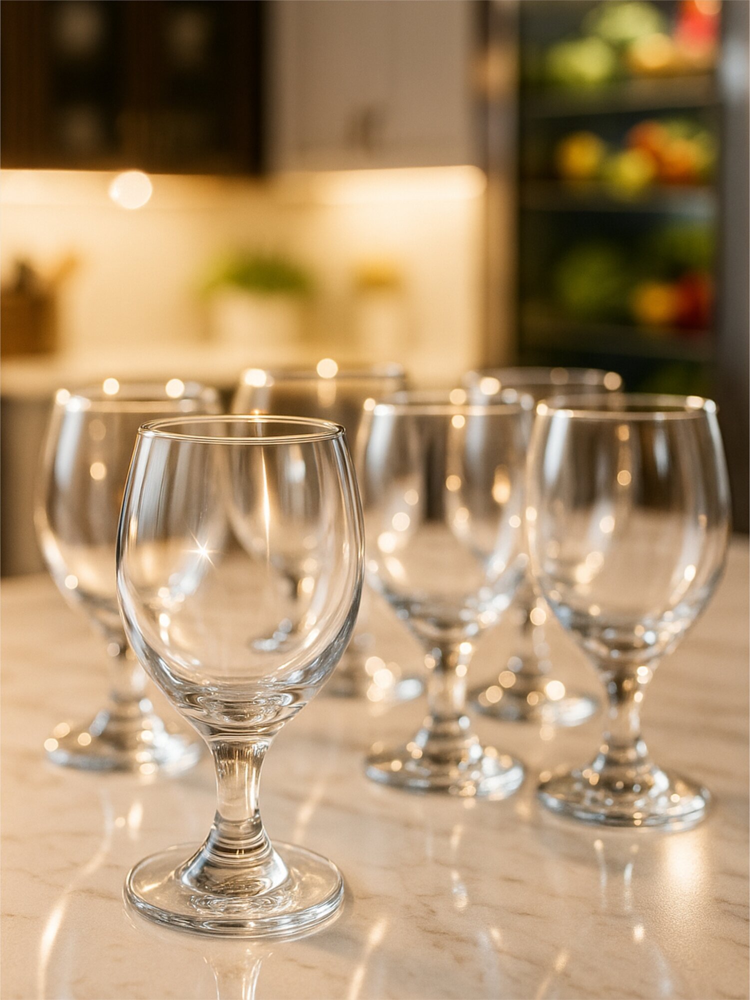 Бокал PASABAHCE бистро 44417 400мл 12шт 12х1 512641/1071752