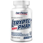 Аминокислота Be First L-Tryptophan - изображение