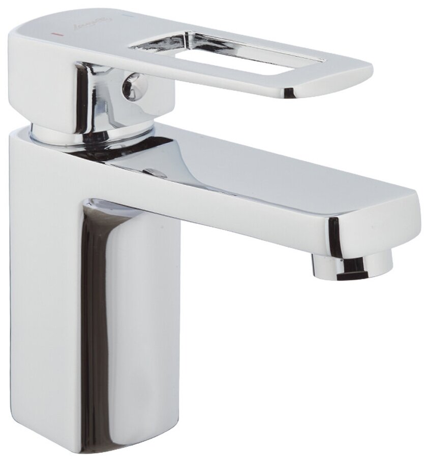 фото Смеситель для раковины LAVELLY Prime однорычажный