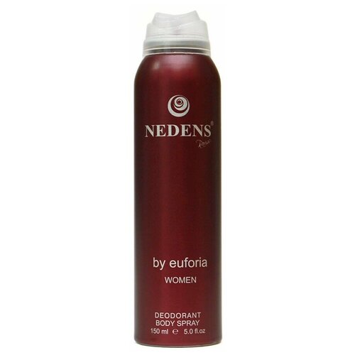 Парфюмированный дезодорант LM Cosmetics by Euforia women 150 ml
