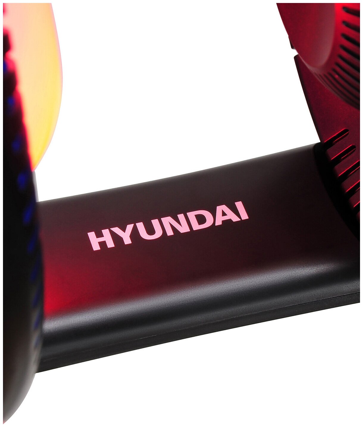 Hyundai - фото №11