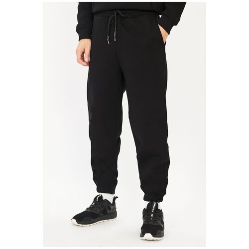 фото Брюки baon размер s black