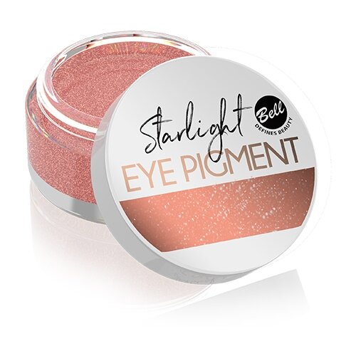 Bell Тени для век Starlight Eye Pigment