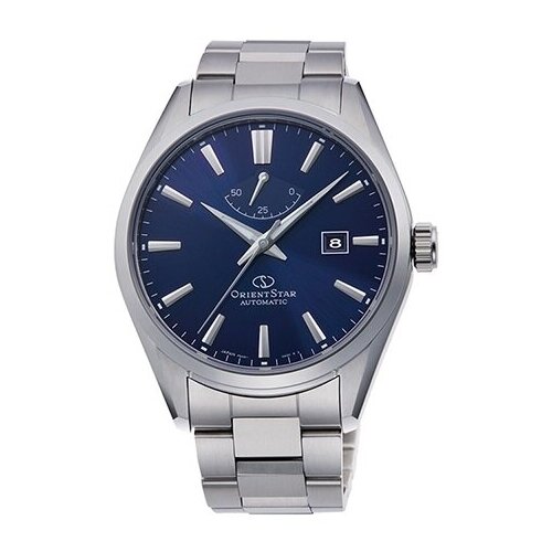 фото Часы мужские orient star re-au0403l00b