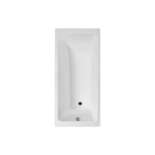 Чугунная ванна Wotte Line 150х70