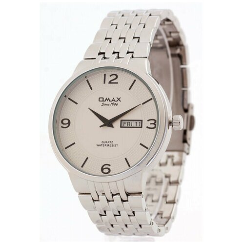 фото Наручные часы omax quartz hyb083p008