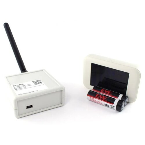 счетчик посетителей smart counter plus белый Беспроводной счетчик подсчета посетителей Ethernet MEGACOUNT (белый)