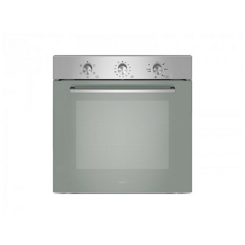 Духовой шкаф электрический встраиваемый La Germania F605LAGEKX 5 режимов духовка электрическая встраиваемая сталь 60 см 4384000₽