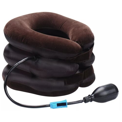 Дорожный набор cervical vertebra massager electric shock pulse cervical vertebra physiotherapy multifunctional cervical