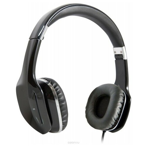 Наушники DEFENDER EAGLE 874 кабель 12м серебр20 - 20000 Гц118 дБ50 мВт mini jack 35 mm12 м-Длина удлинительного кабеля2 м 317700₽