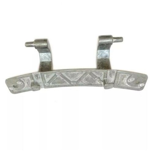 Петля люка 52*1805 Vestel/Whirlpool FAGOR-SMEG 931331065-L35007456 DRH001FA TB6200