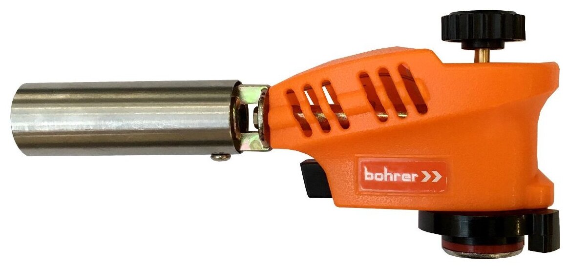 Газовая горелка Bohrer Стандарт 89101020