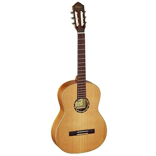 Ortega R131SN классическая гитара