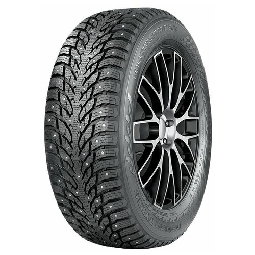 Шина 235/55 R19 105T Nokian Tyres Hakkapeliitta 10p SUV XL