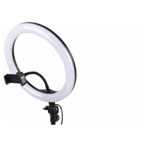 Кольцевая лампа 26см Штатив тренога Tripod 3366 219000₽