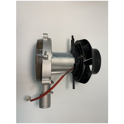 Вентилятор автономного воздушного отопителя 24в 2кВт (воздушный нагнетатель)