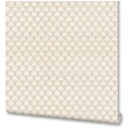 Обои бежевые артекс 10484-02 10610м 4900₽