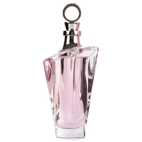 Mauboussin парфюмерная вода Rose pour Elle, 100 мл mauboussin elixir pour elle парфюмерная вода 100 мл для женщин