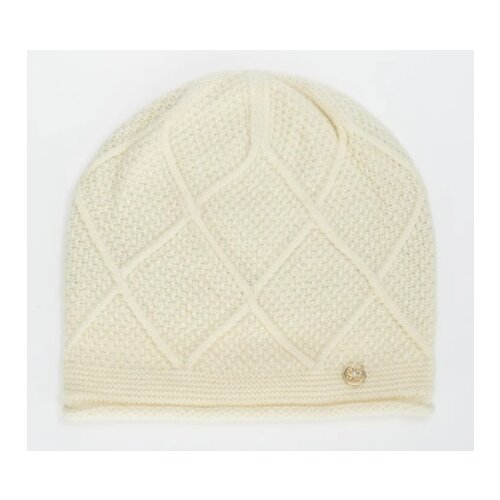 фото Шапка marhatter mwh8640 размер 56-58, молочный