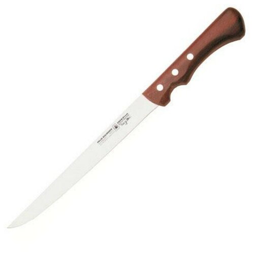 Нож для филе гибкий, 21 см FELIX Solingen Cuisinier 292921
