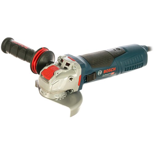 УШМ BOSCH GWX 17-125 S, 1700 Вт, 125 мм