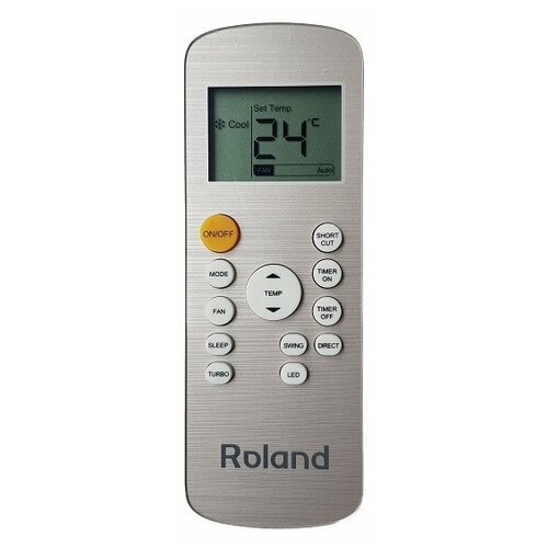 Сплит-система Roland FIU-09HSS010/N3-IN/FIU-09HSS010/N3-OUT Favorite II Inverter