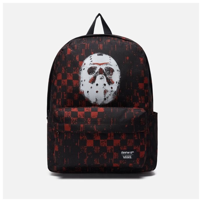 vans friday the 13th