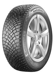 Автошина Continental IceContact 3 185/60R15 88T
