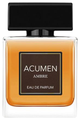 Dilis Parfum парфюмерная вода Acumen Ambre