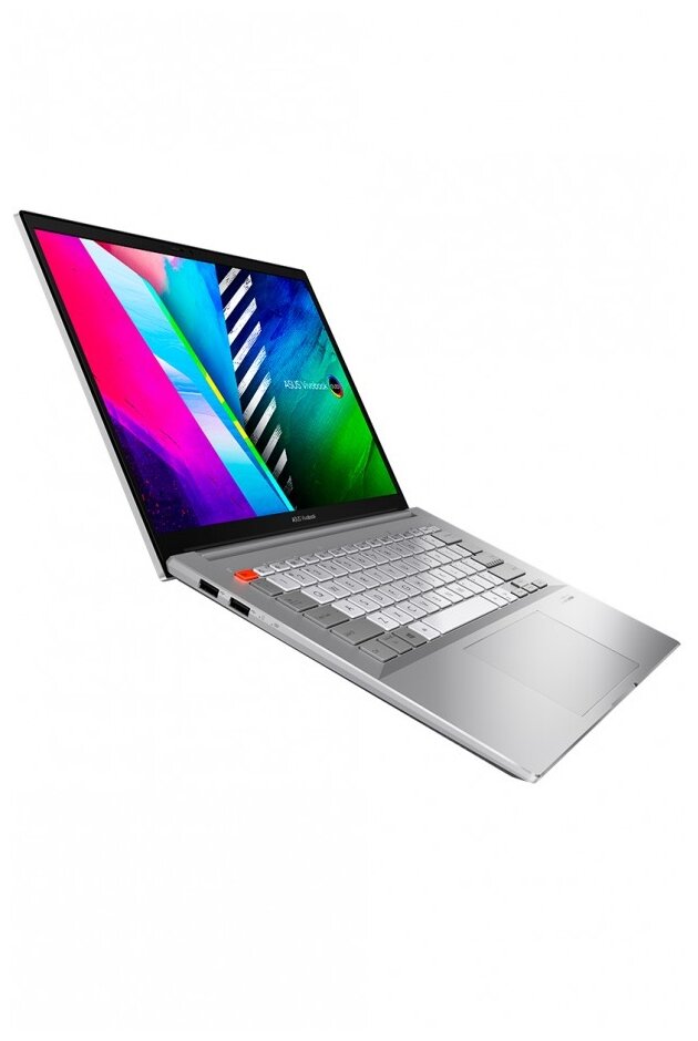 Ноутбук ASUS Vivobook Pro 14 OLED N7400PC-KM010 90NB0U44-M02400