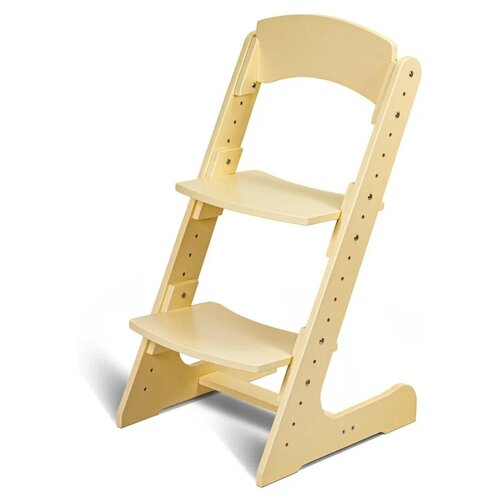фото Регулируемый растущий стул для детей и взрослых столяр52нн