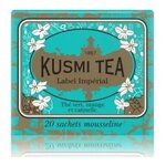 Французский чай Kusmi tea Label Imperial Organic в саше 2,2 гр 20 шт. - изображение