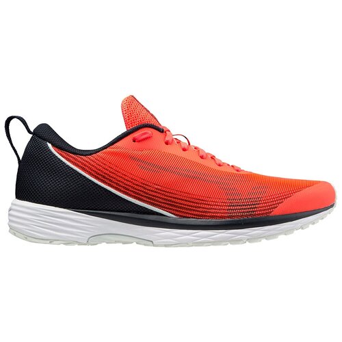 фото Кроссовки mizuno duel sonic 2 красный 8 u1gd2134-73