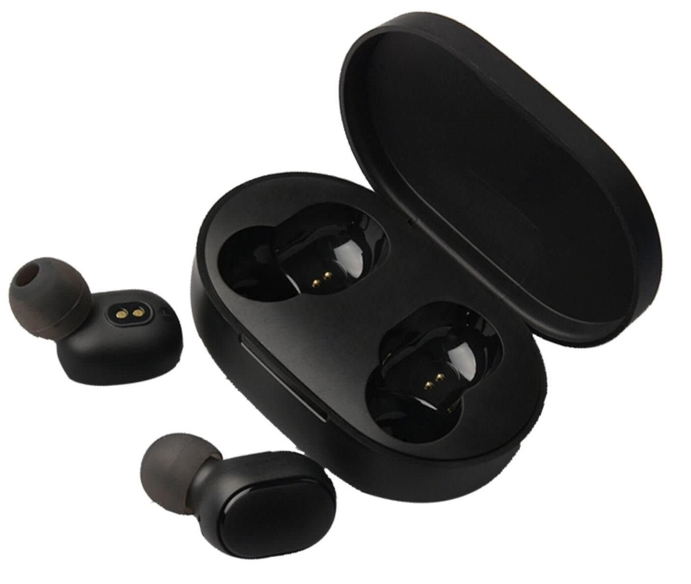 Беспроводные наушники Xiaomi Mi True Wireless Earbuds Basic 2