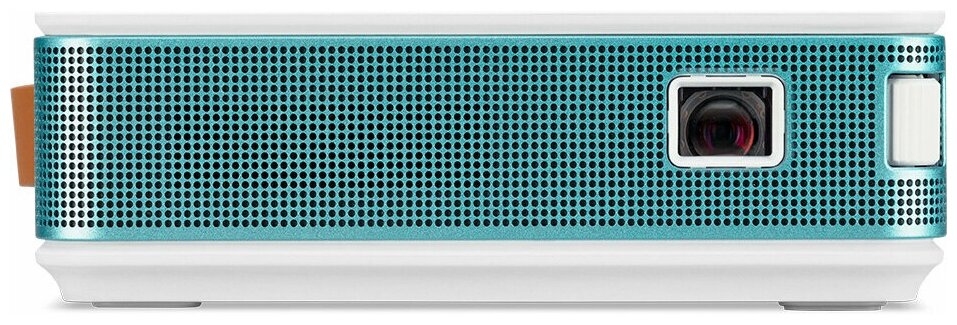 Проектор Aopen PV12 DLP 700Lm 854x480 50001 ресурс лампы20000часов 1xUSB typeA 1xHDMI 044кг