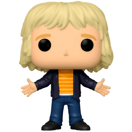 Фигурка Funko POP! Dumb and Dumber: Harry Dunne фигурка funko pop movies netflix pinocchio pinocchio and cricket