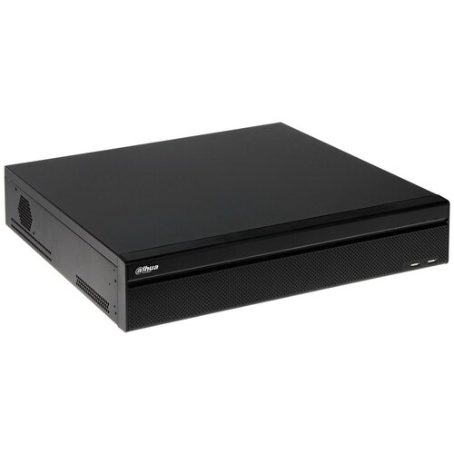 DHI-NVR5832-4KS2 IP-видеорегистратор Dahua DHI-NVR5832-4KS2 11895400₽
