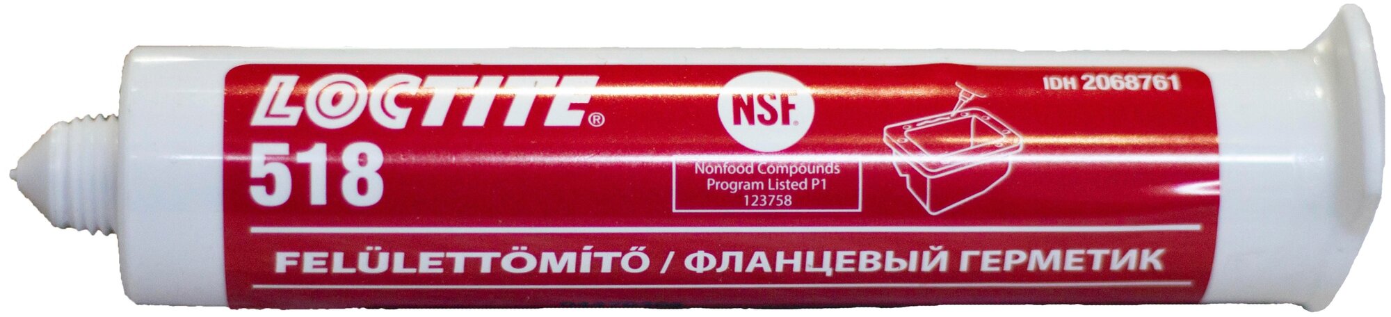 LOCTITE 518  фланцевый анаэробный герметик 50мл