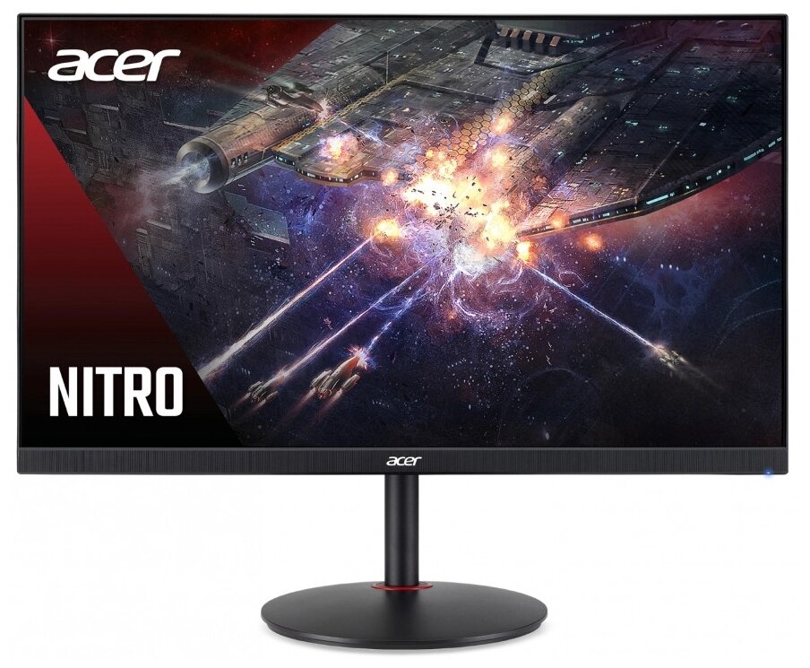 Монитор Acer Nitro XV270Ubmiiprx (UM.HX0EE.018)