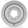 Колёсный диск Accuride УАЗ-450 6,0\R15 5*139,7 ET22 d108,5 Серебро [55-У160-3101012-05] - изображение