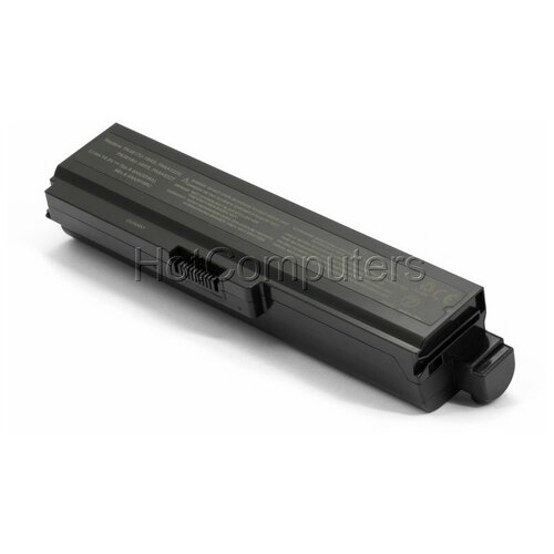 фото Аккумуляторная батарея усиленная для ноутбука toshiba satellite pro l650 (8800-9600mah) sino power