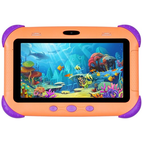 Планшет SunWind Sky Kids 70 SC7731E (1.3) 4C/RAM1Gb/ROM16Gb 7