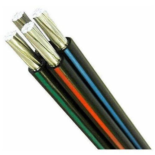 Иркутсккабель Провод СИП-2 3х95+1х95 (м) Иркутсккабель V8013O700200000и