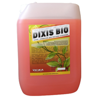 Теплоноситель глицериновый Dixis BIO, 20кг