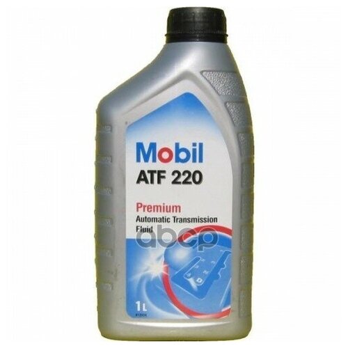 Гидравлические Жидкости 1lmobil Mobil арт 142106 1414₽