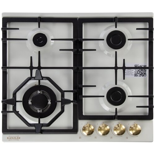 Варочная панель газовая Kanzler KM 516 M 1749000₽